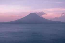 lake atitlan