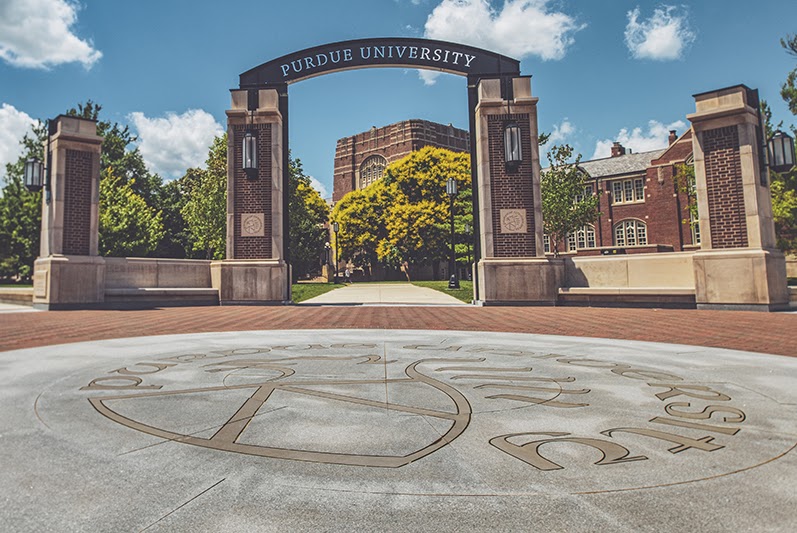 Purdue Applications Purdue Global Success Coaches - Purdue University Global Academic ...